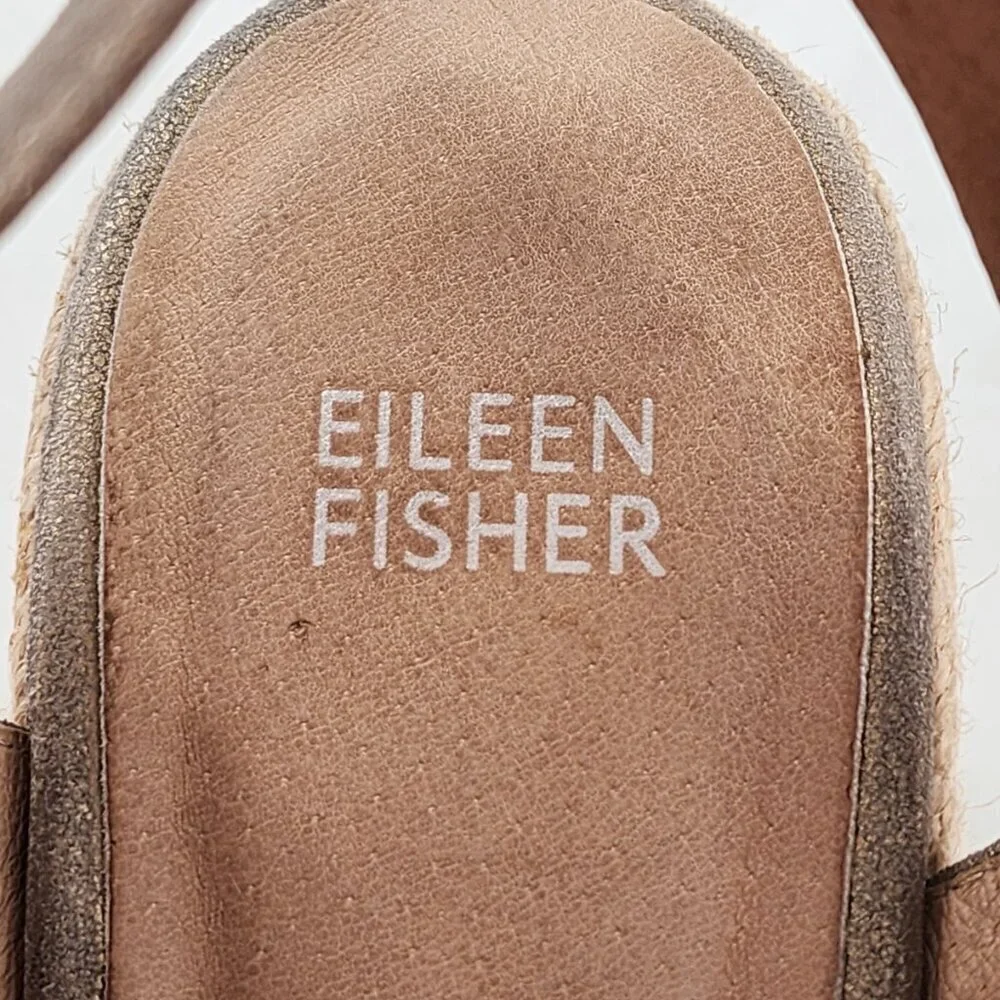 Eileen Fisher eileen fisher